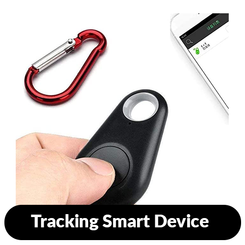 Tracking Smart Device